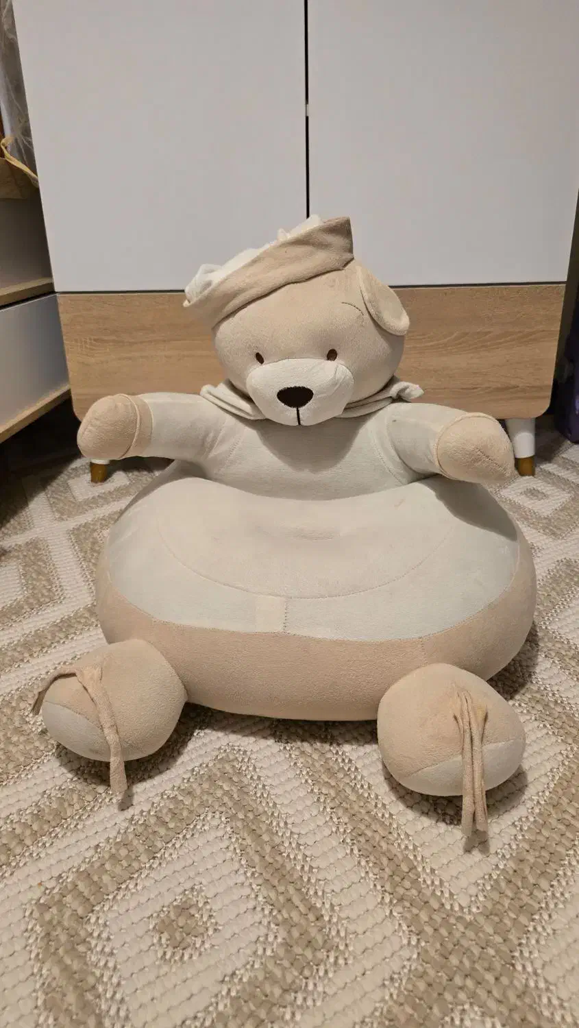 مبل و راکر بچه گانه|اسباب و اثاث بچه|اصفهان, پوریای ولی|دیوار