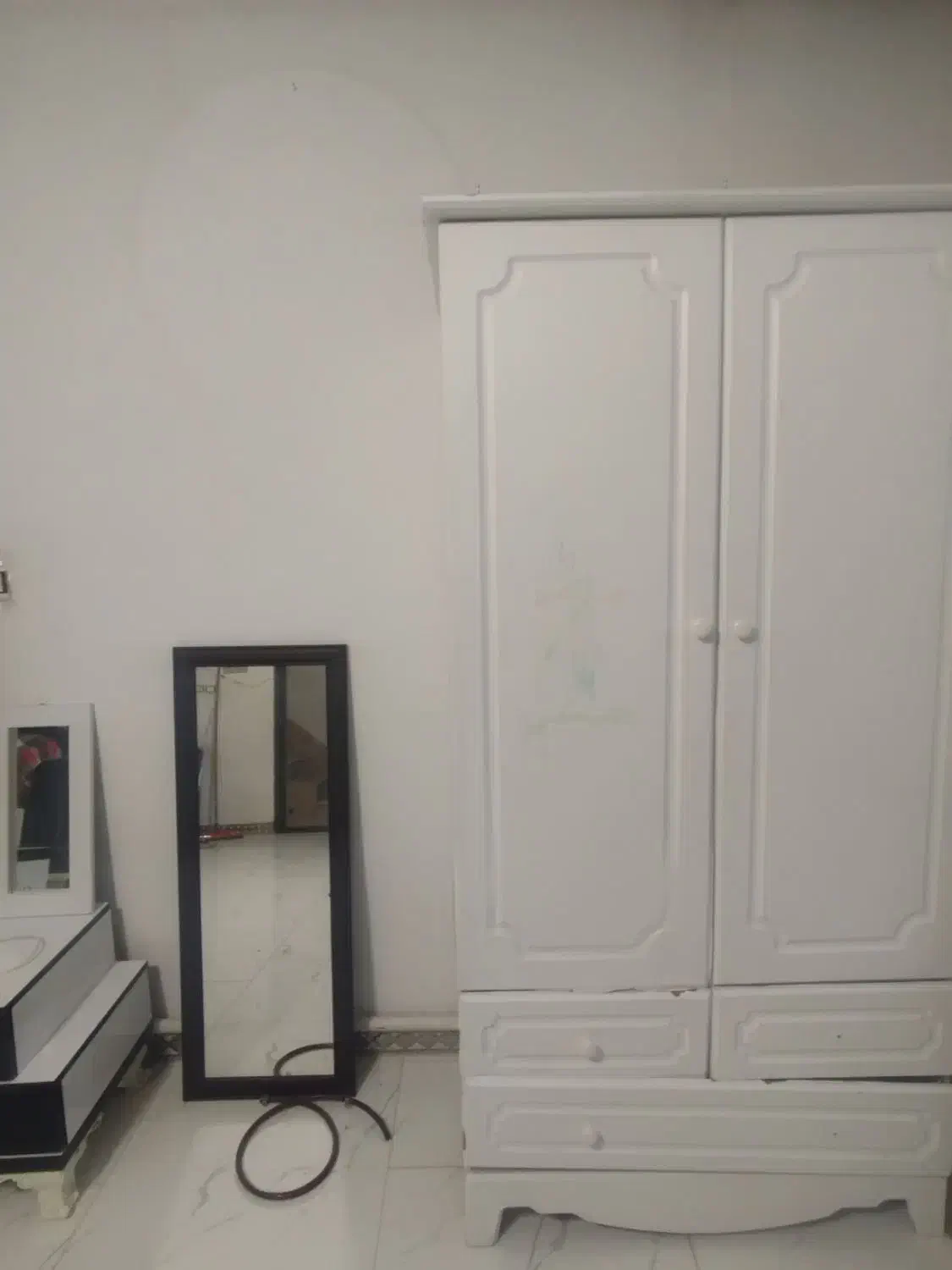 کمددراوردرحدنو|جاکفشی، کمد، دراور|ملارد, |دیوار