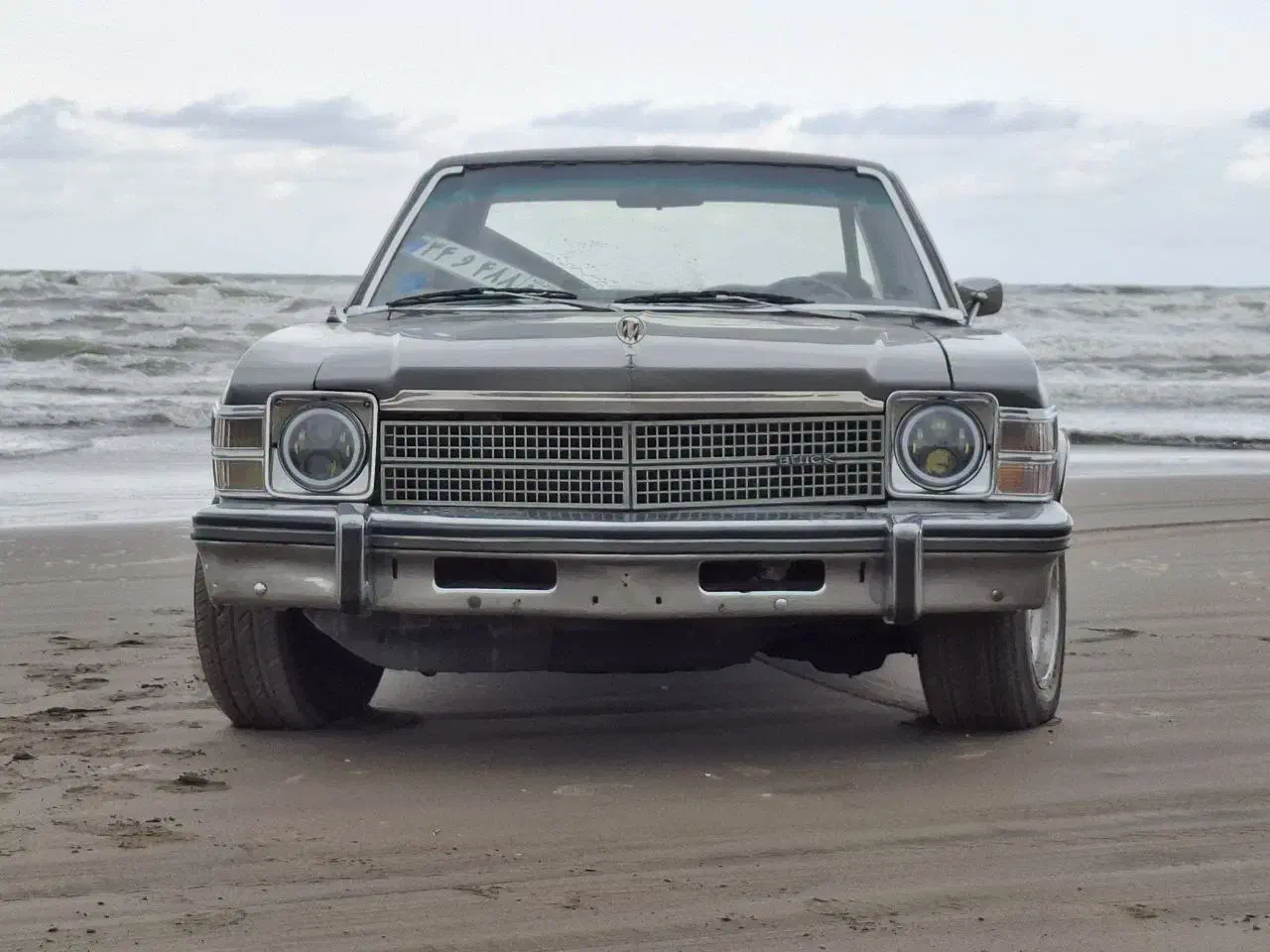 بیوک b3|خودرو کلاسیک|رشت, رشتیان|دیوار