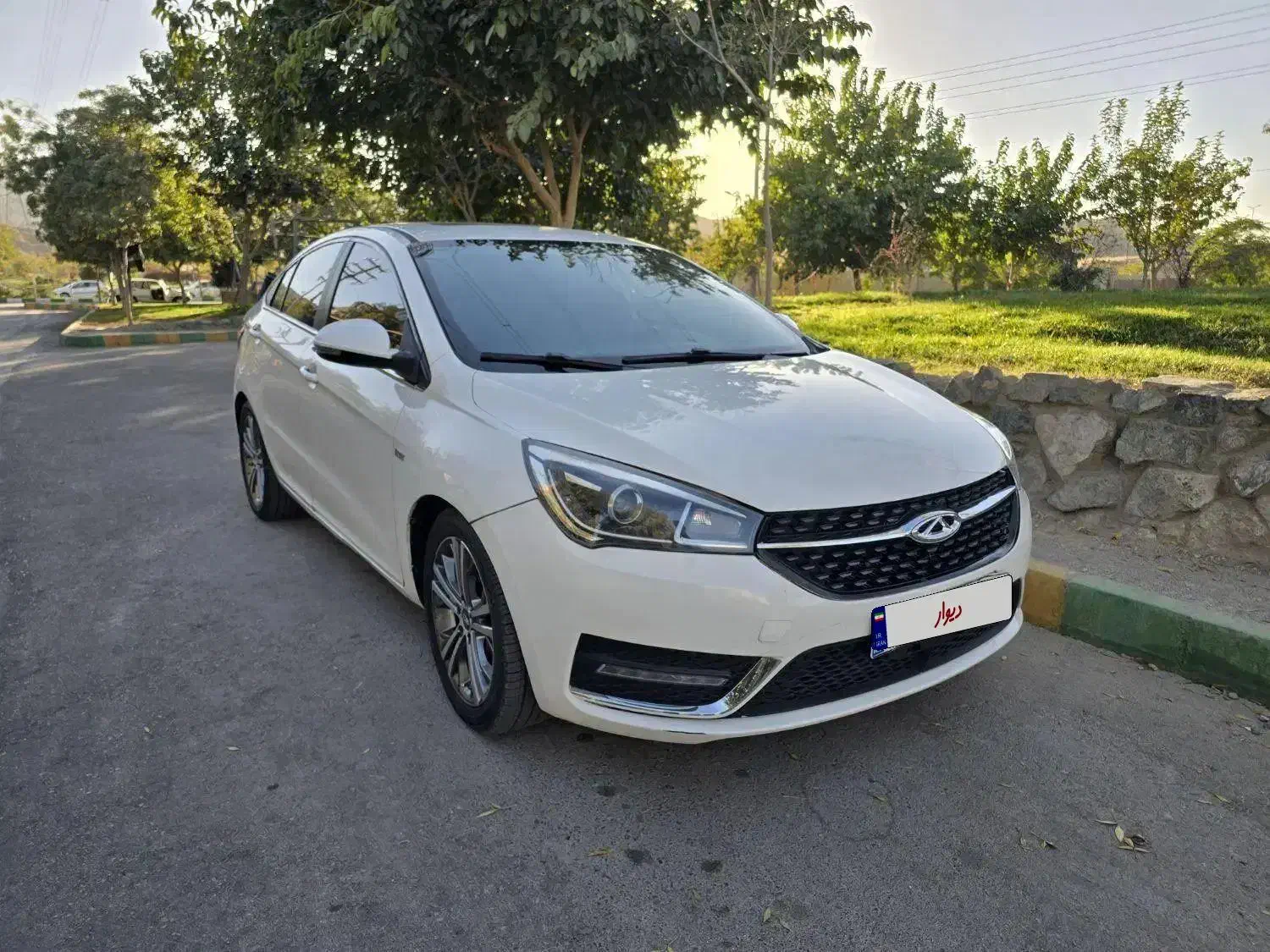 آریزو ۵ توربو مدل ۹۶|خودرو سواری و وانت|مشهد, سرافرازان|دیوار