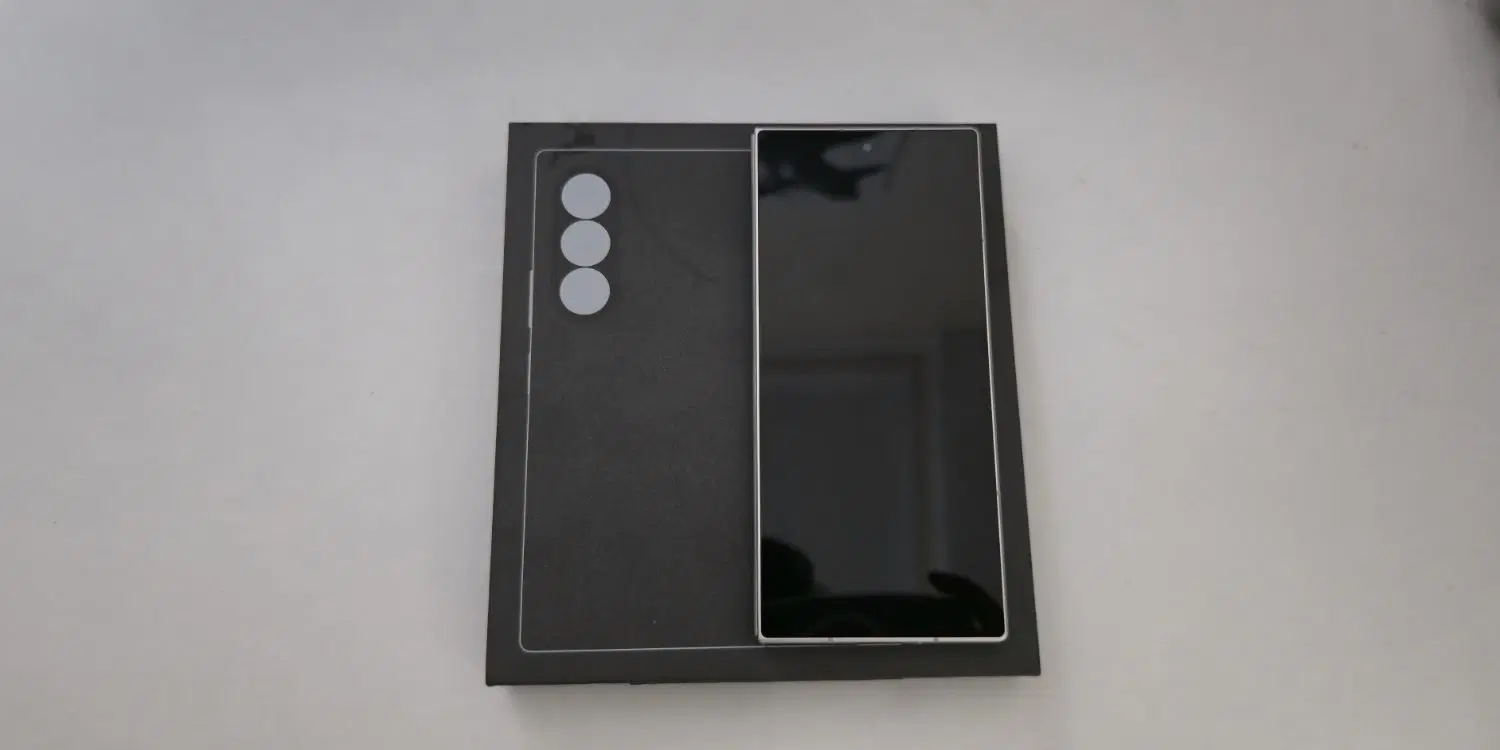 samsung galaxy z fold 8 ultra|موبایل|تهران, مهران|دیوار
