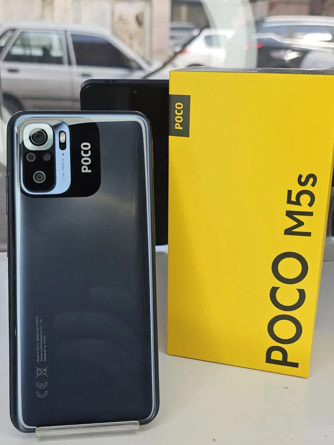 شیائومی Redmi Note12 حافظه 256 گیگ|موبایل|شیراز, سینما سعدی|دیوار