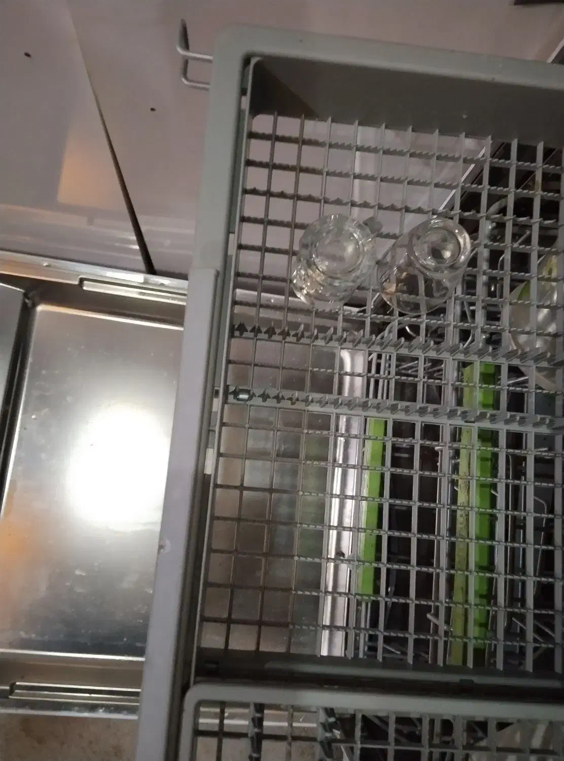 ظرف شویی مارک اسنوا پنکه سقفی هود جارو برقی|ماشین ظرفشویی|آبادان, |دیوار