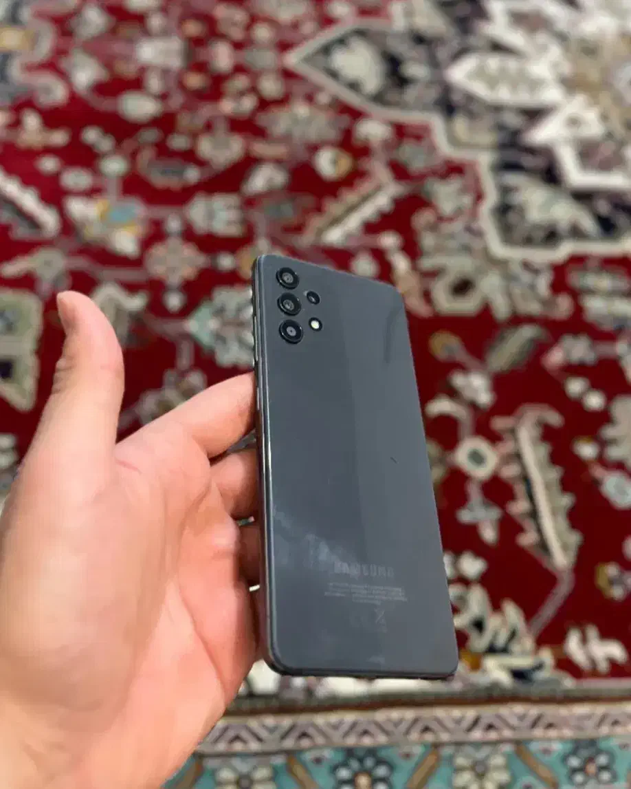 سامسونگ a32|موبایل|بیرجند, |دیوار