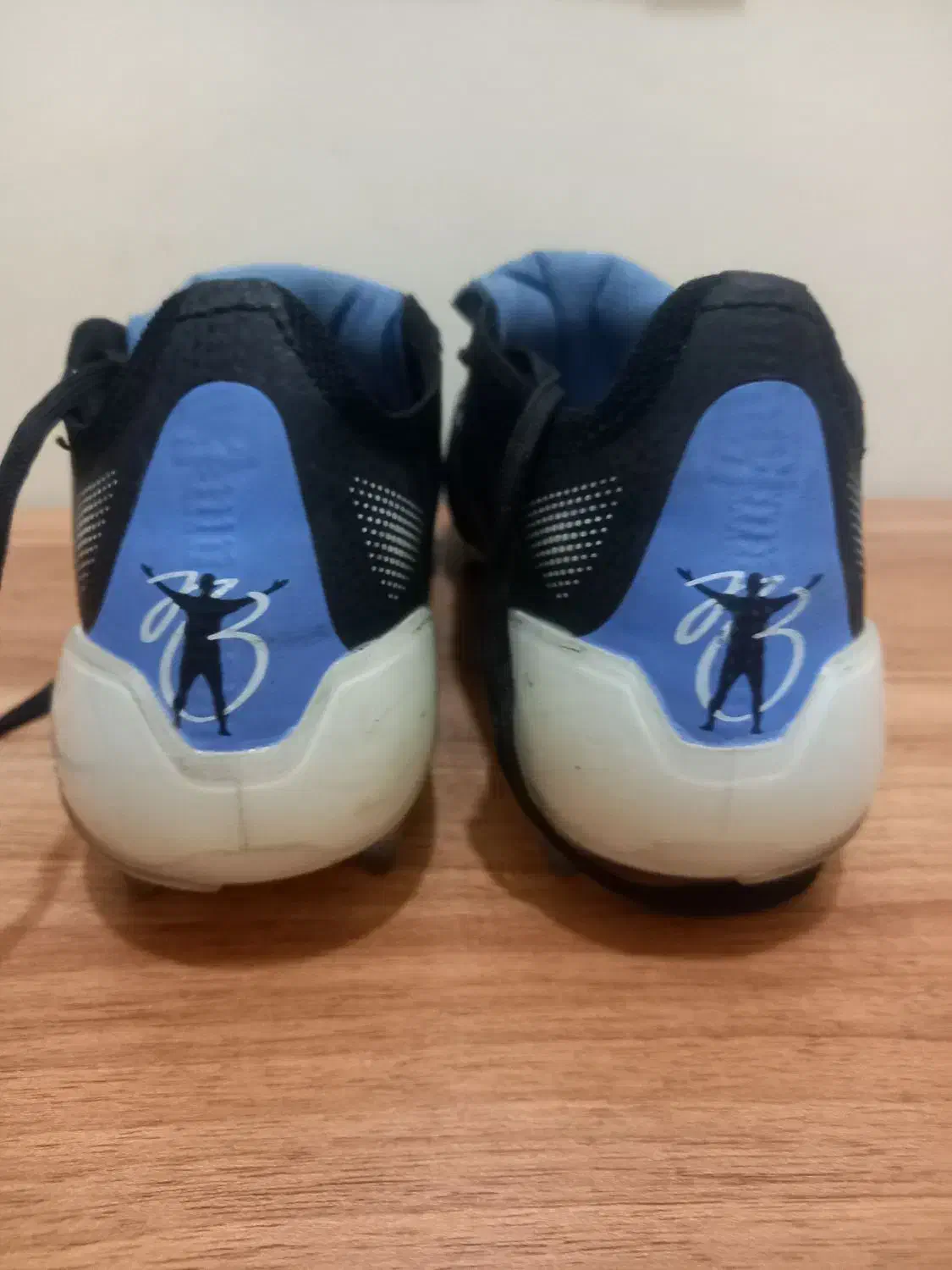 کتونی استوک ادیداس پردیتور بلینگام|کیف، کفش، کمربند|نسیم‌شهر, |دیوار