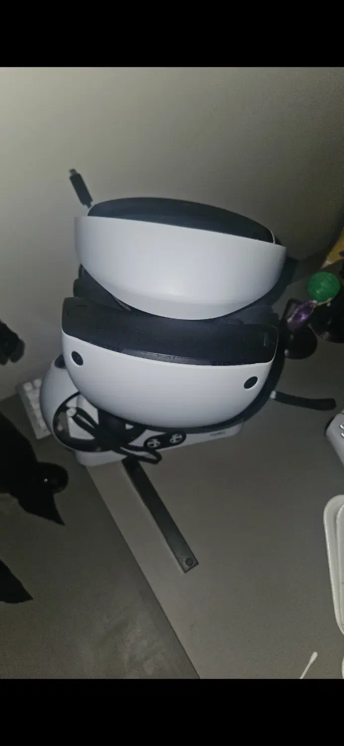 Ps vr 2|کنسول، بازی ویدئویی و آنلاین|تهران, هروی|دیوار