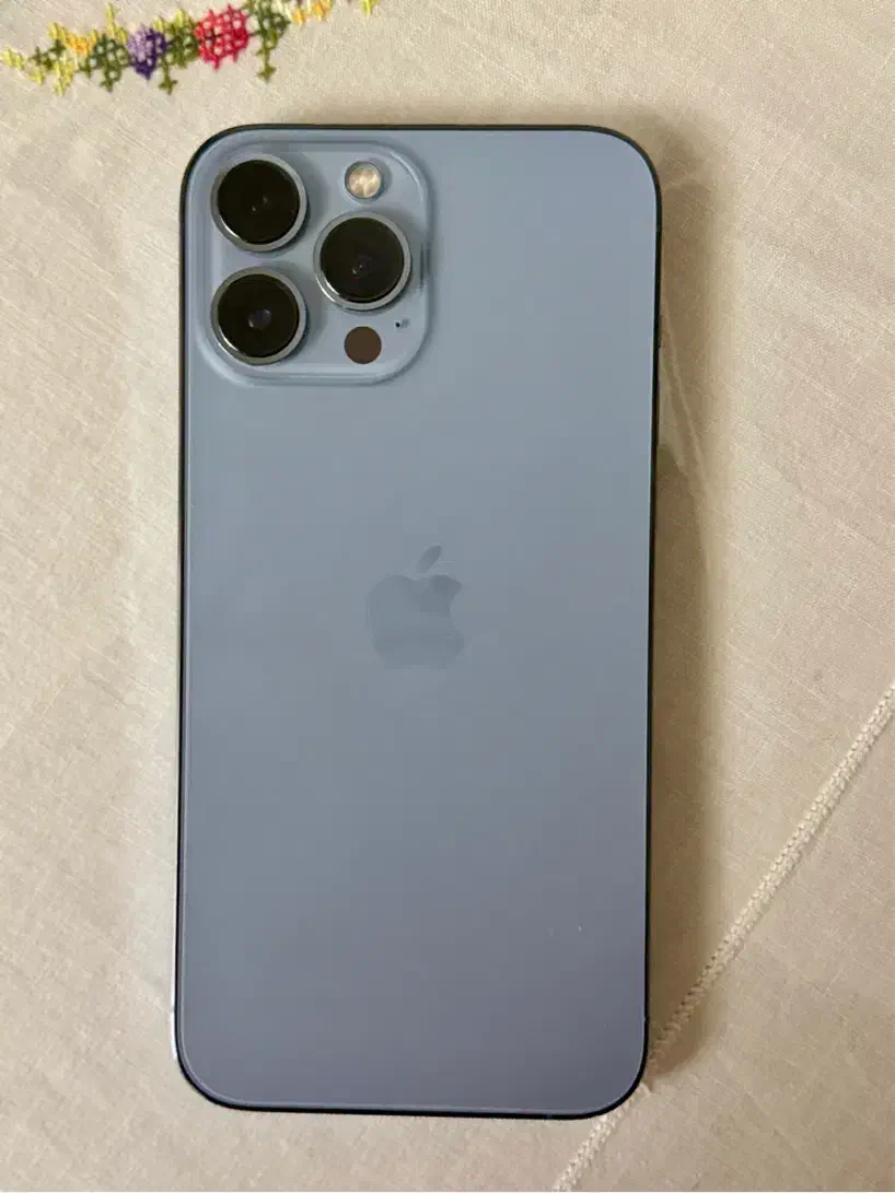 ایفون ۱۳ پرومکس ۲ سیم zza|موبایل|تبریز, |دیوار