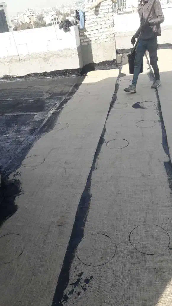 ایزوگام ،قیر گونی،آسفالت|مصالح و تجهیزات ساختمان|تهران, تهرانپارس شرقی|دیوار