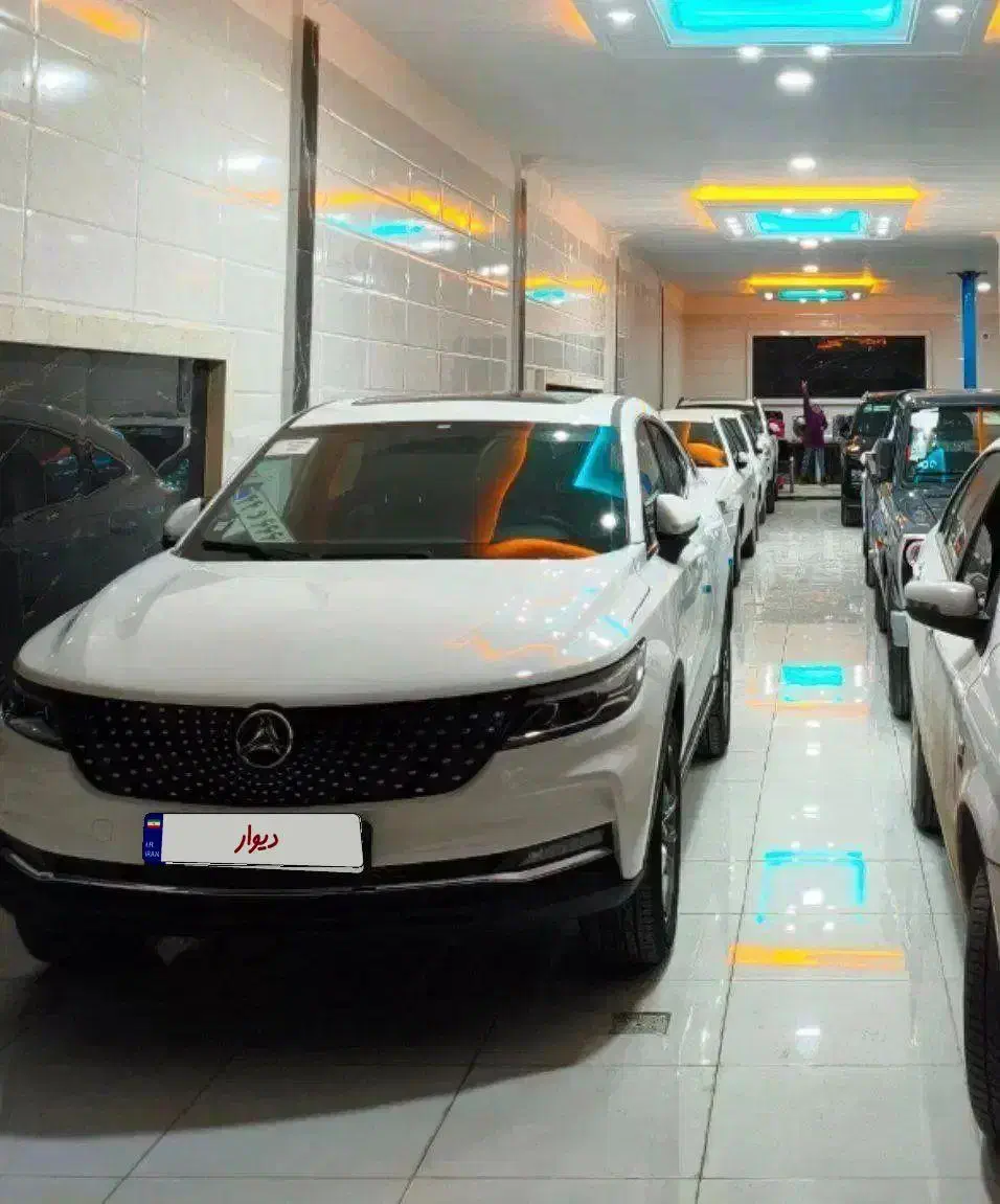 دیگنیتی پرایم اقساطی|خودرو سواری و وانت|خرم‌آباد, |دیوار