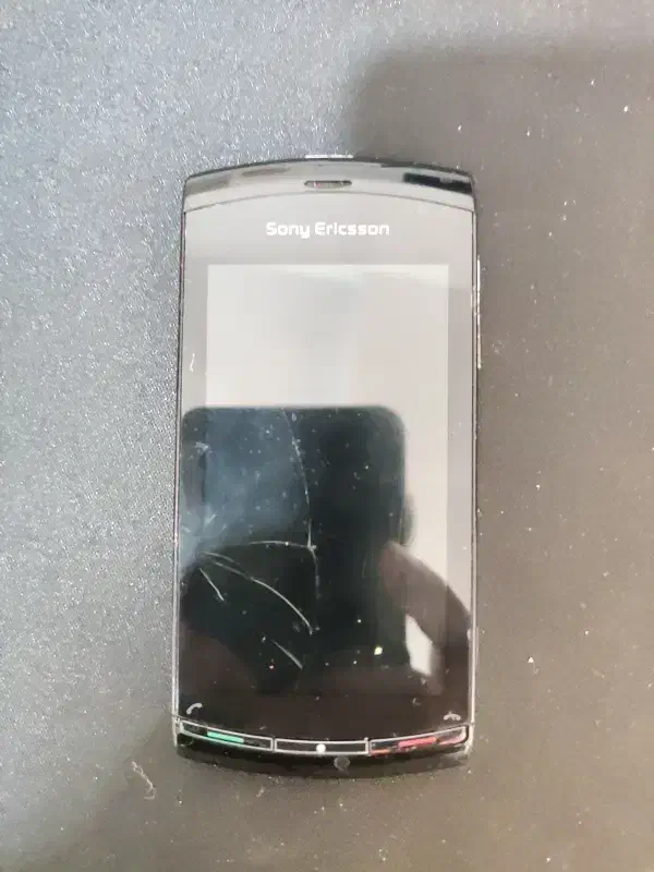 sony Erickson vivaz|موبایل|تهران, تهرانسر شرقی|دیوار