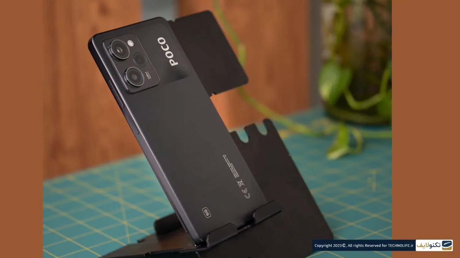 poco x5 pro 5G|موبایل|قم, پردیسان|دیوار