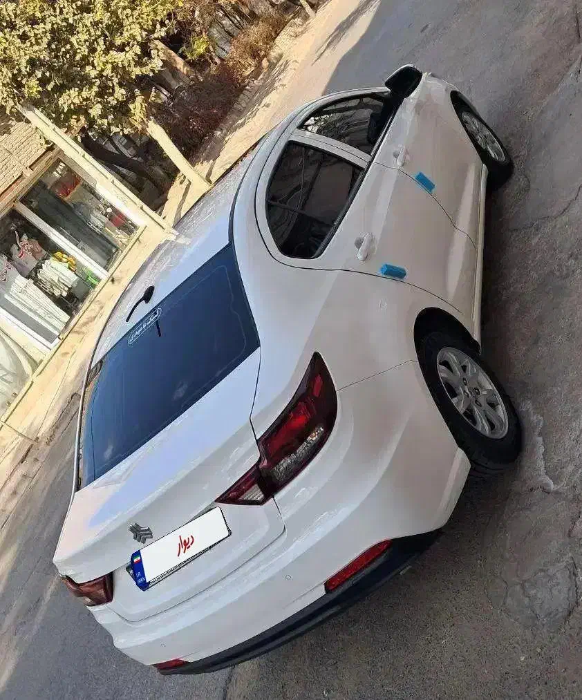 شاهین ۴۰۳ سانروفدار توربو در حد خشک|خودرو سواری و وانت|سبزوار, سیادتی|دیوار