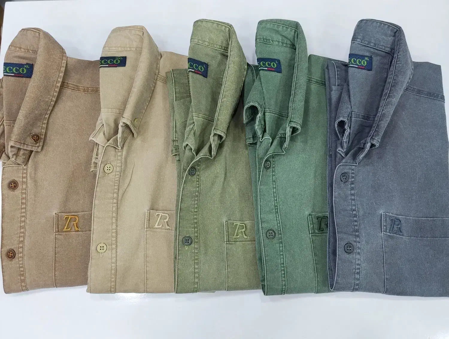 پیراهن کتان سنگشور قواره کیفیت عالی آستین کوتاه|لباس|لار, |دیوار