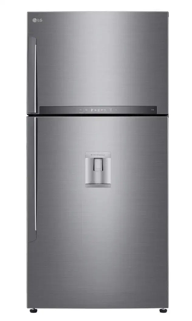 یخچال ال جی اصل|یخچال و فریزر|تهران, ائمه اطهار|دیوار