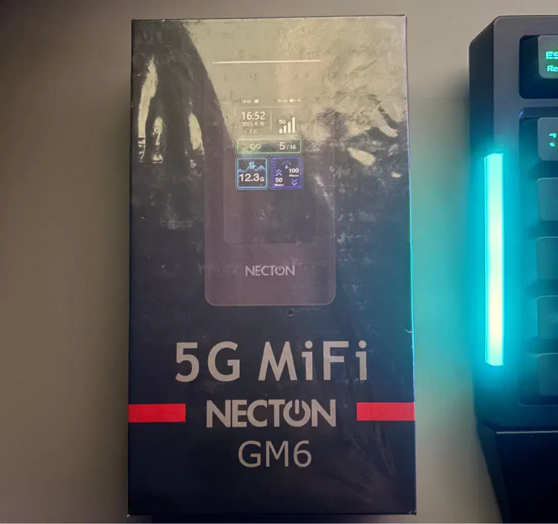 وای فای جیبی با قدرت 5G|مودم و تجهیزات شبکه|تهران, تهرانپارس غربی|دیوار