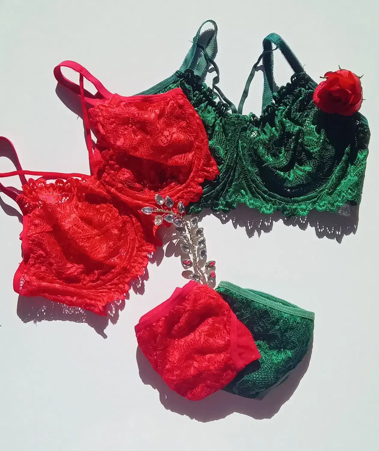 ست دانتل کیفیت و قیمت تضمین شده|لباس|سنگر, |دیوار