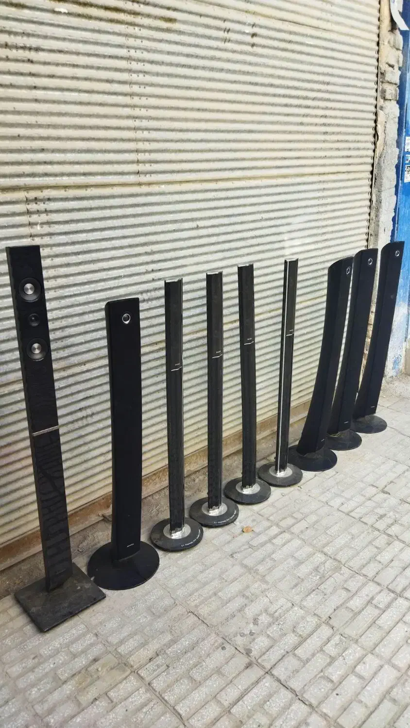 باند سینما خانواده|سیستم صوتی خانگی|کرمانشاه, |دیوار