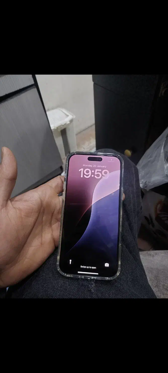 ایفون ۱۶ پرومکس|موبایل|چمران, |دیوار