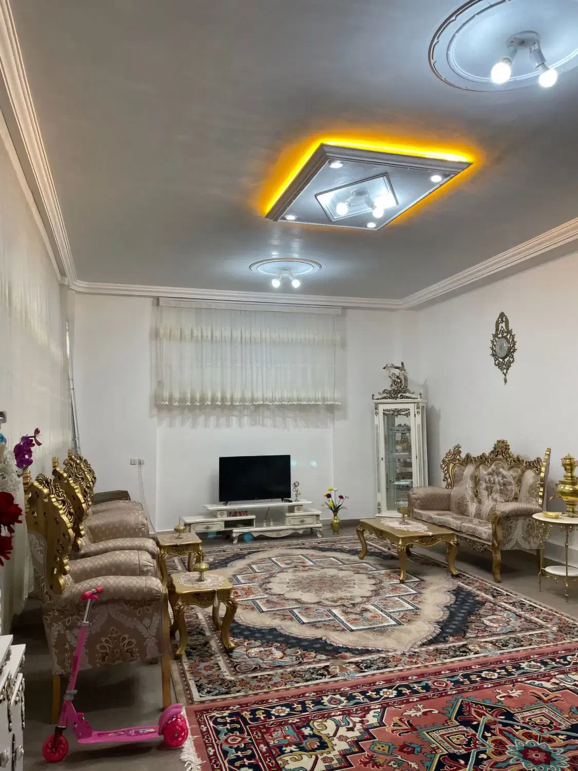 در بناب خیابان مدرس کوچه ی شجاعت ۳|اجارهٔ خانه و ویلا|بناب, |دیوار