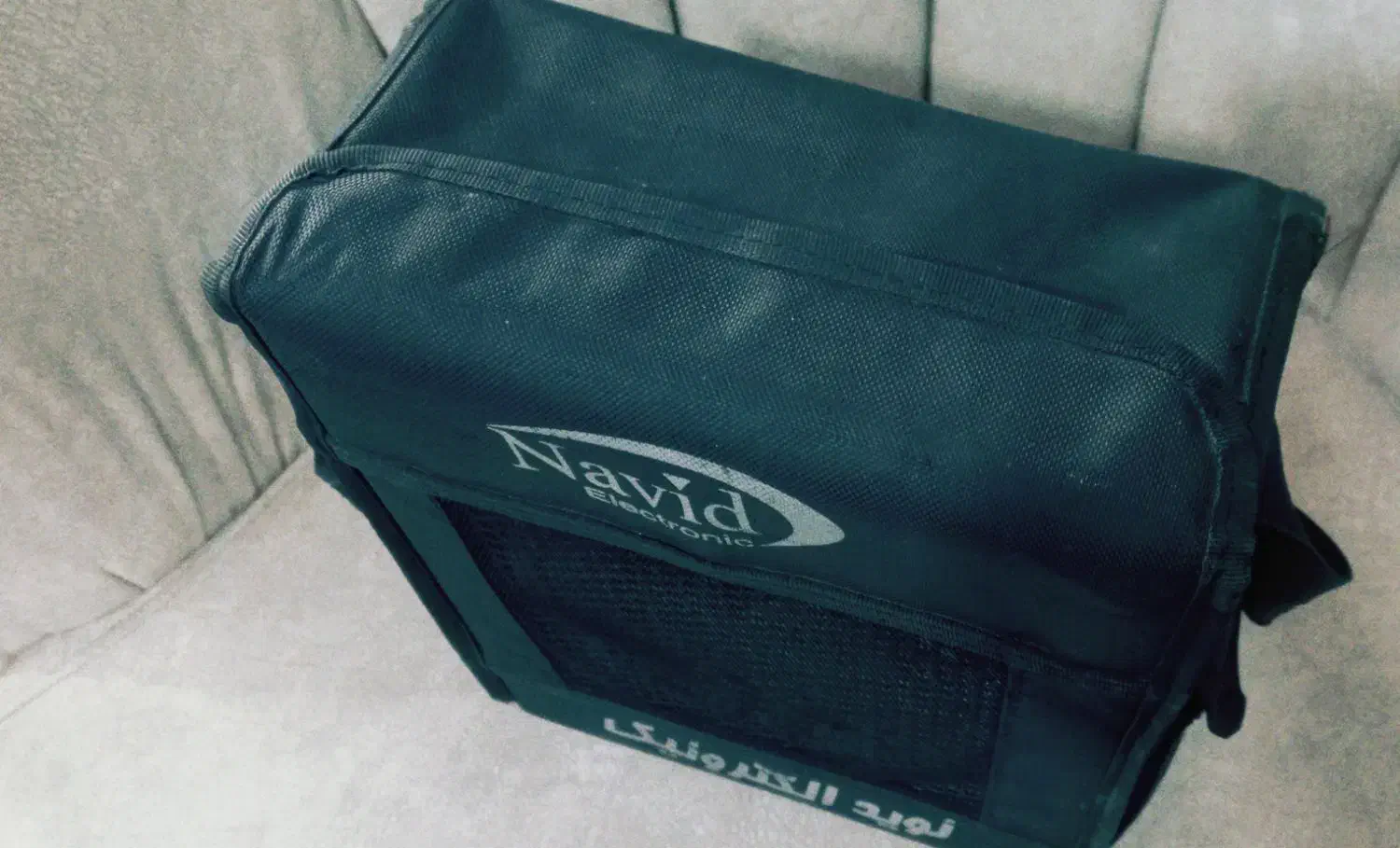 اکو همراه آمپلی فایر|پخش‌کننده همراه|اسلام‌‌آباد غرب, |دیوار