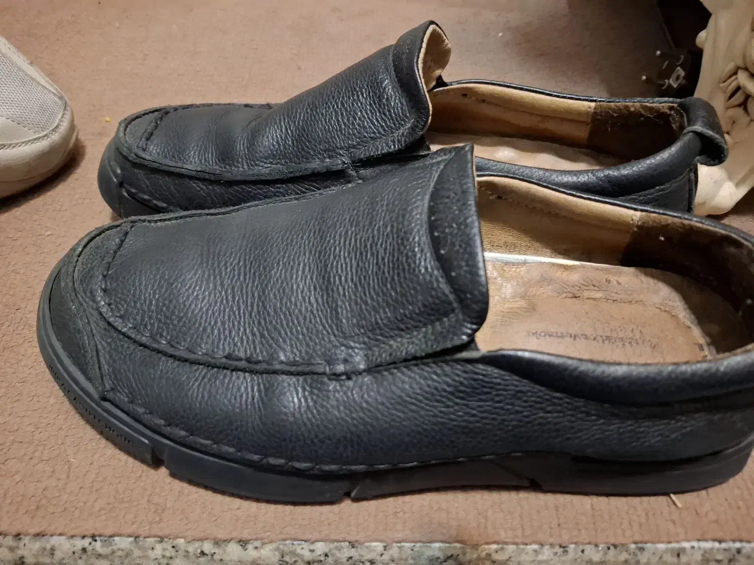 کفش مردانه red wood  رد وود|کیف، کفش، کمربند|صدرا-فارس, فاز ۲|دیوار