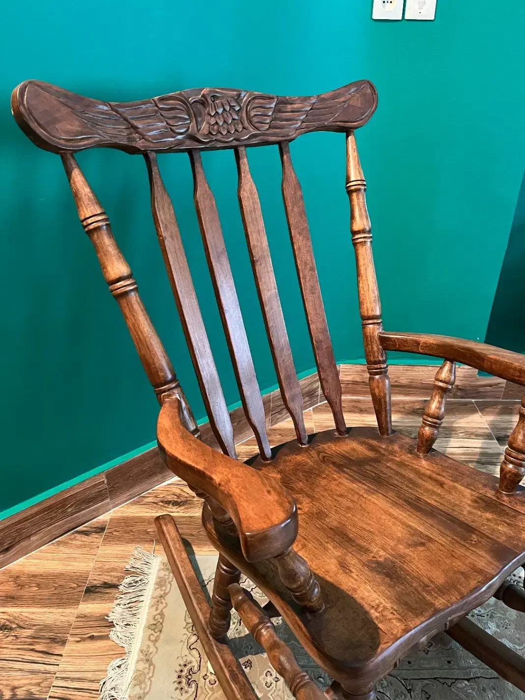 صندلی|مبلمان خانگی و میز عسلی|ساری, |دیوار