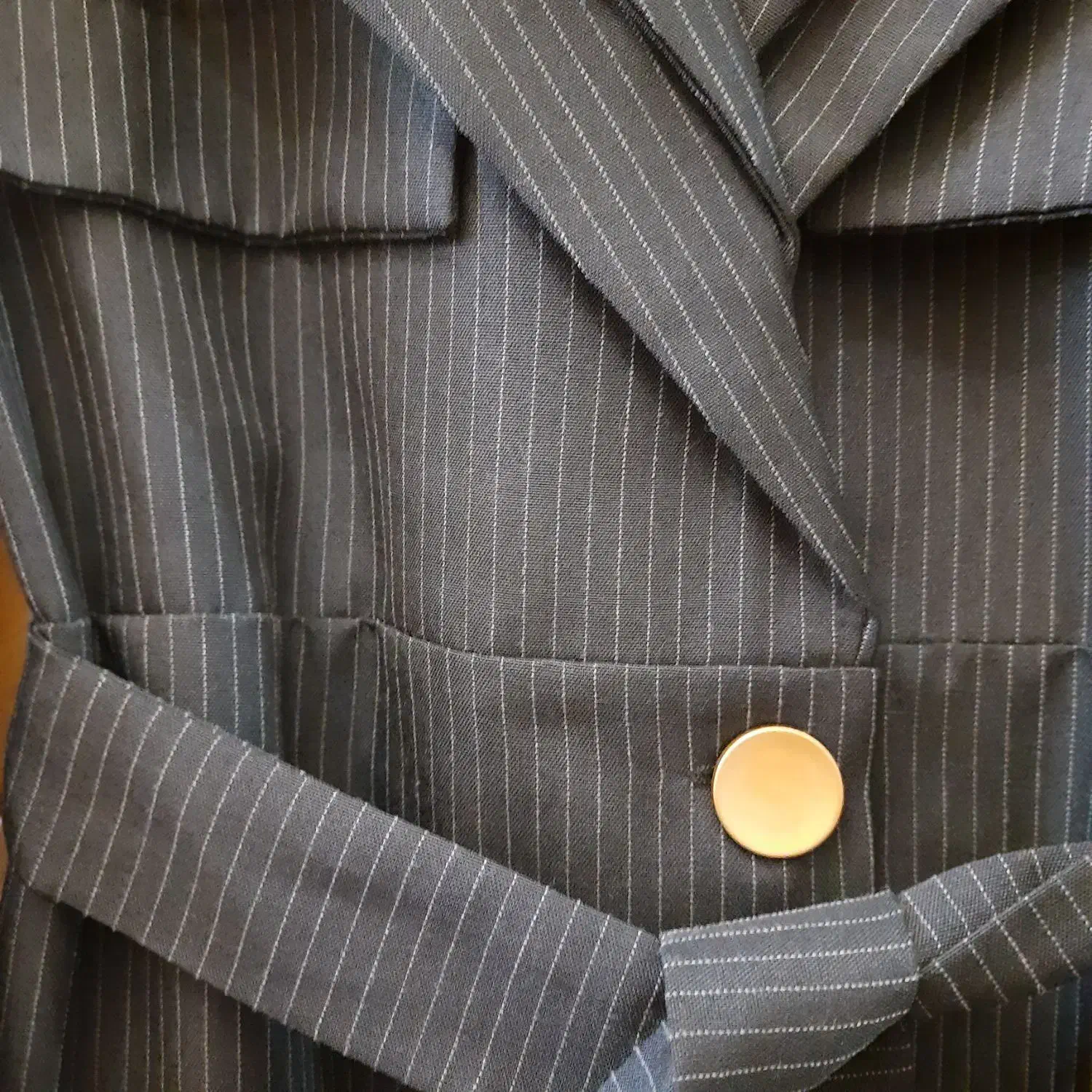 مانتو دانشجویی طرح دیپلمات|لباس|تهران, شیوا|دیوار