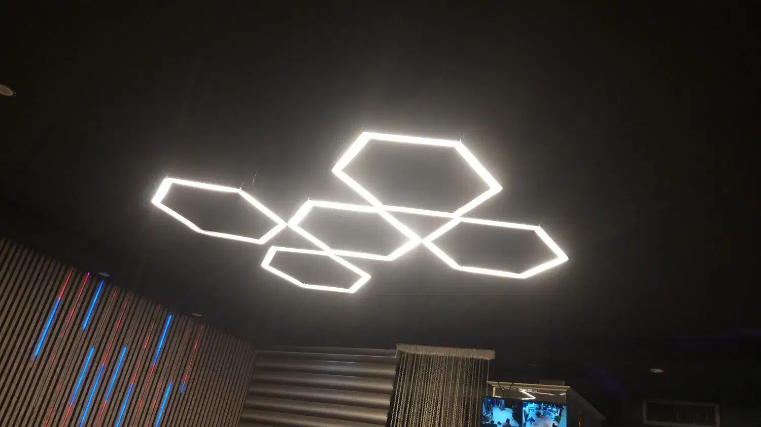 برقکاری ساختمان قسطی(لاین،هوشمندسازی.خرده کاری و)|خدمات پیشه و مهارت|رفسنجان, |دیوار