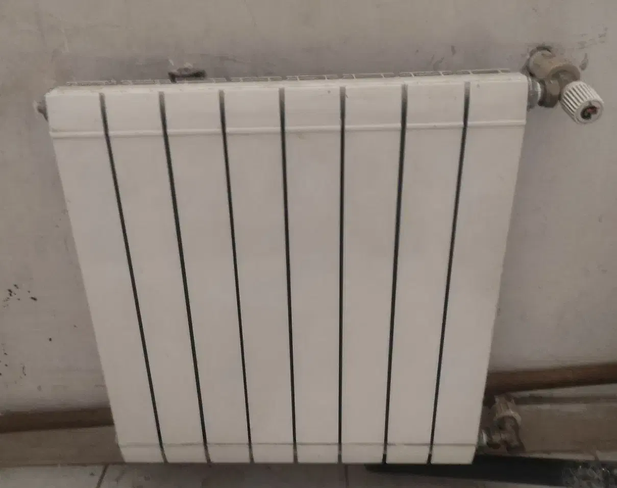 رادیاتور .شوفاژ پره ای|آبگرمکن، پکیج، شوفاژ|تهران, شادمان|دیوار