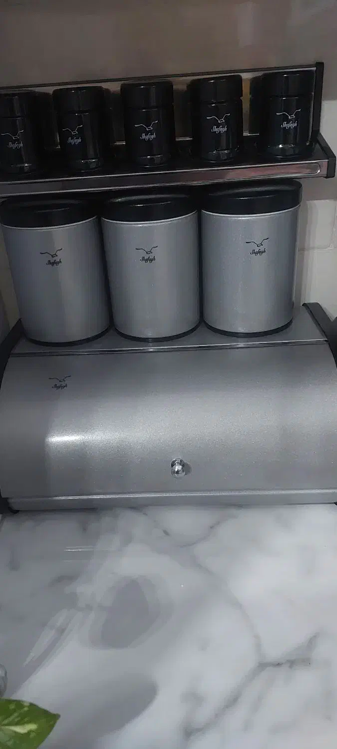 سرویس اورانوس|ظروف نگهدارنده، پلاستیکی، یک‌بارمصرف|سیرجان, |دیوار