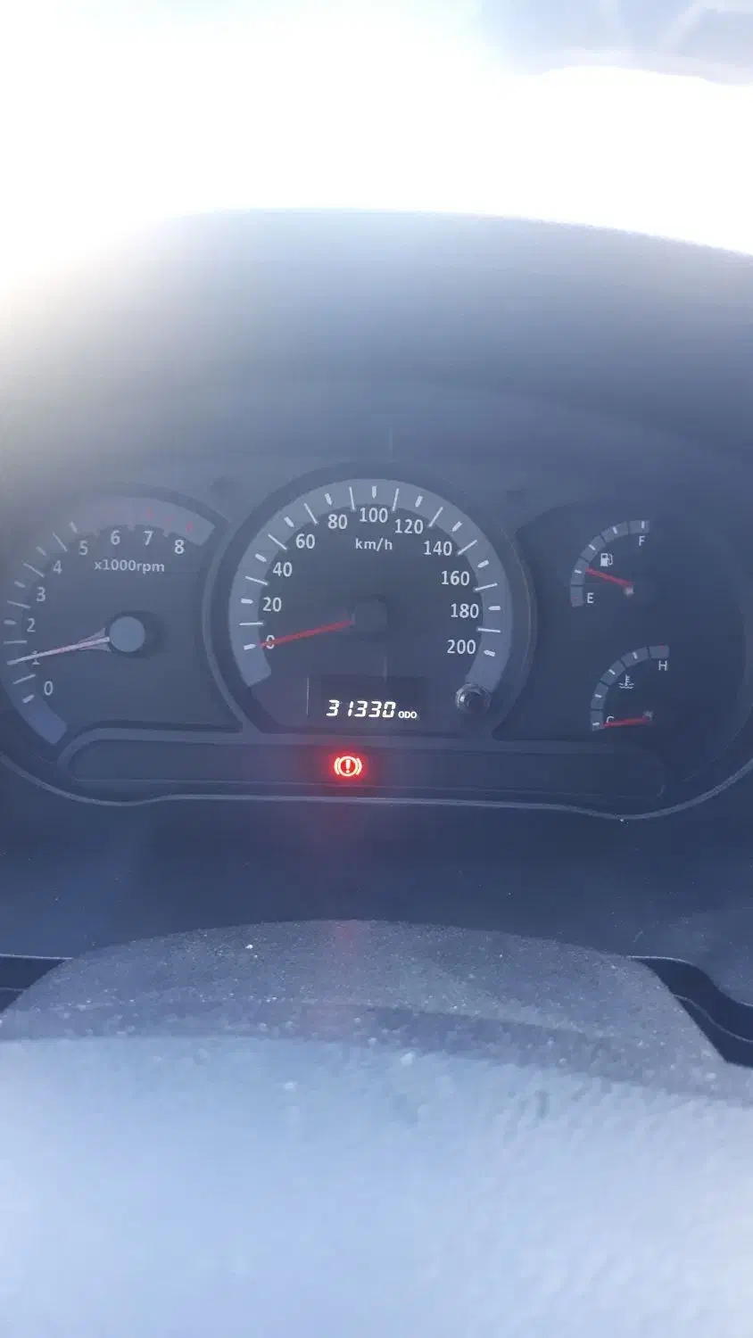 کوییک مدل ۱۴۰۱|خودرو سواری و وانت|شهرکرد, |دیوار