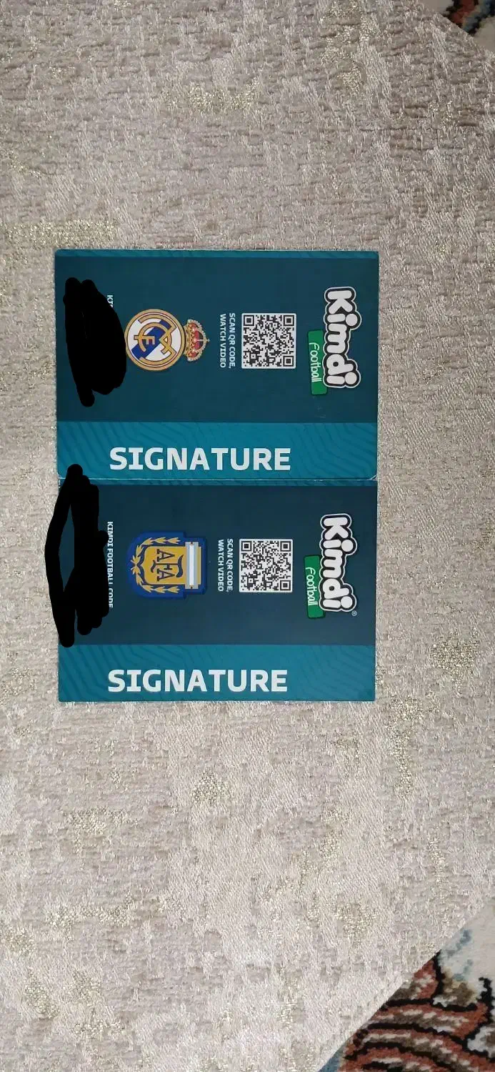 کیمدی نو|کلکسیون و سرگرمی|فلاورجان, |دیوار