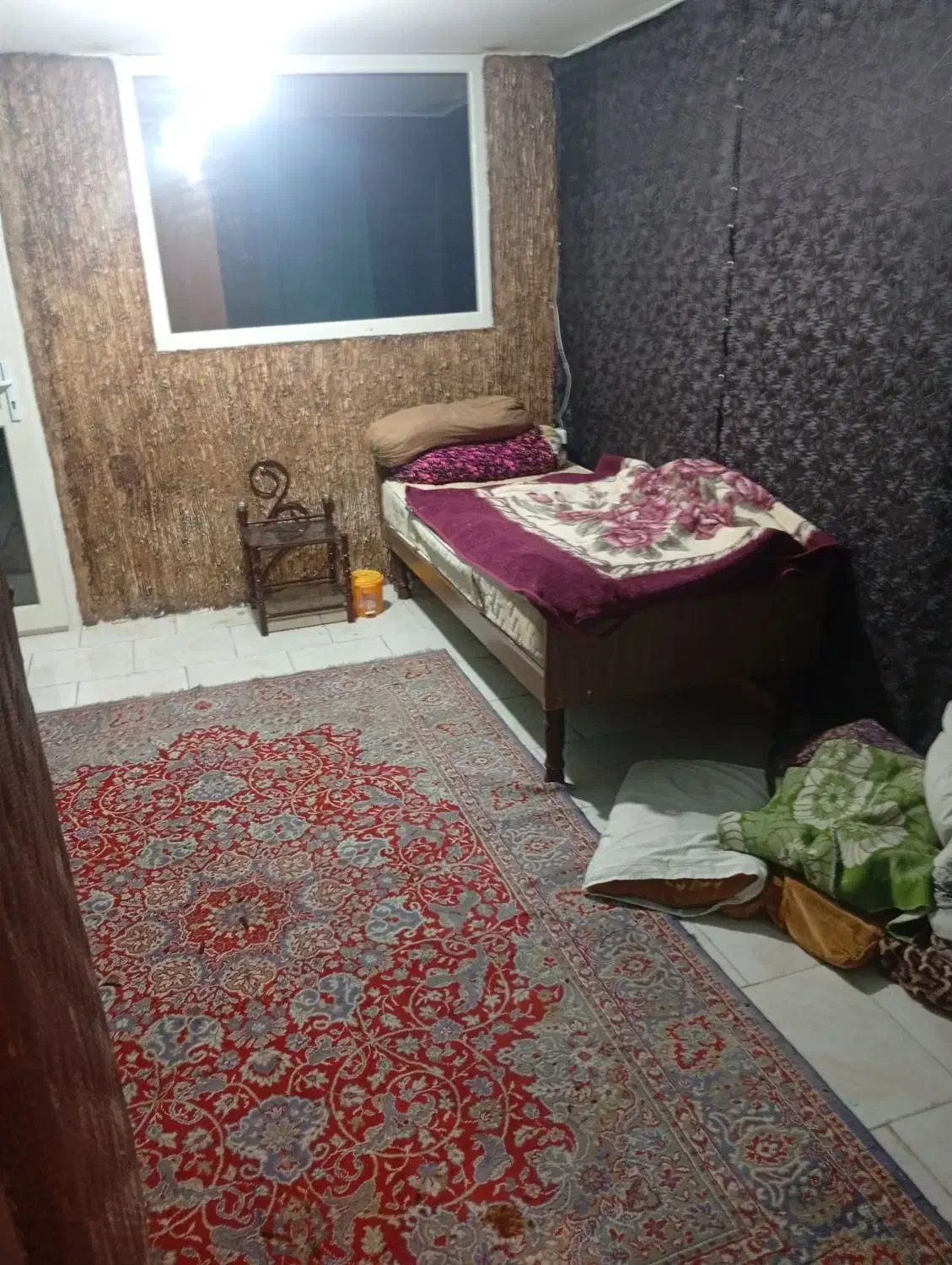 اجاره سوییت|اجارهٔ کوتاهمدت آپارتمان و سوئیت|ارومیه, |دیوار