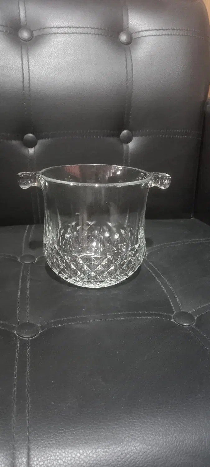 یخدان کریستال|ظروف سرو و پذیرایی|اصفهان, جلفا|دیوار