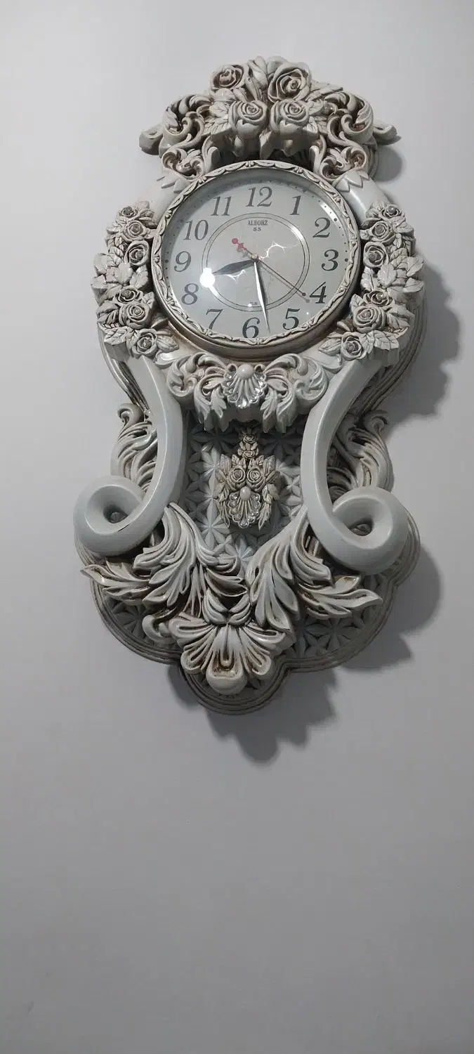 ساعت دیواری|ساعت دیواری و تزئینی|اهواز, کوی طلاب|دیوار