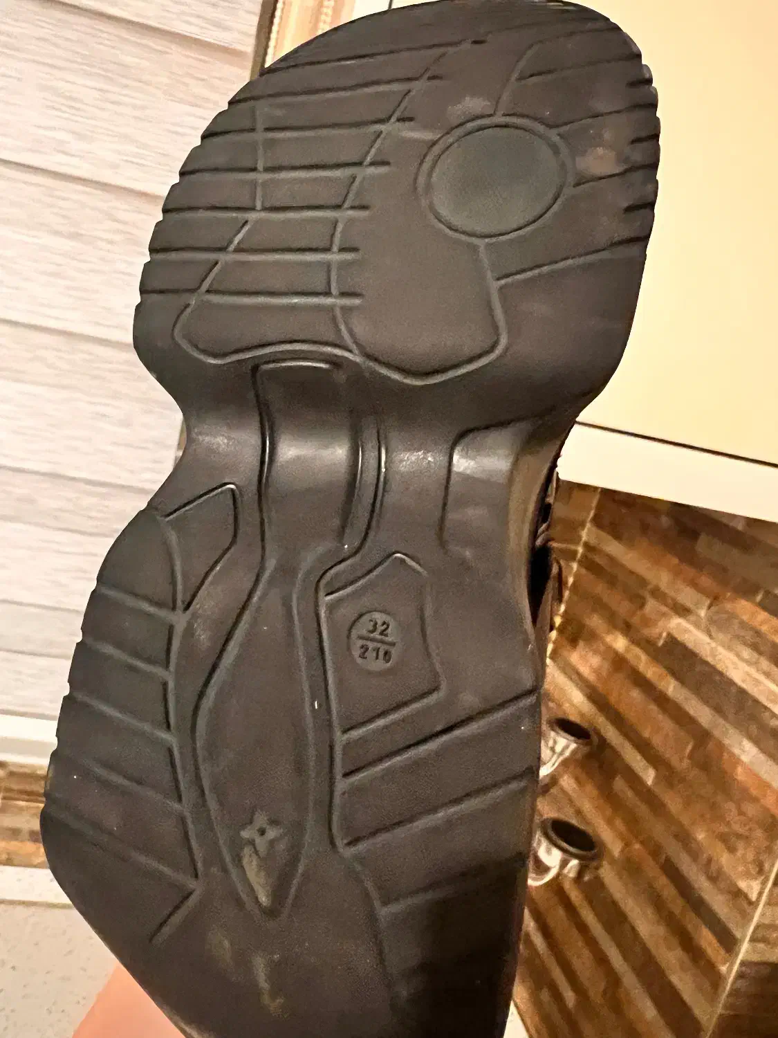 کتانی کفش پسرانه|کفش و لباس بچه|تهران, سردارجنگل|دیوار