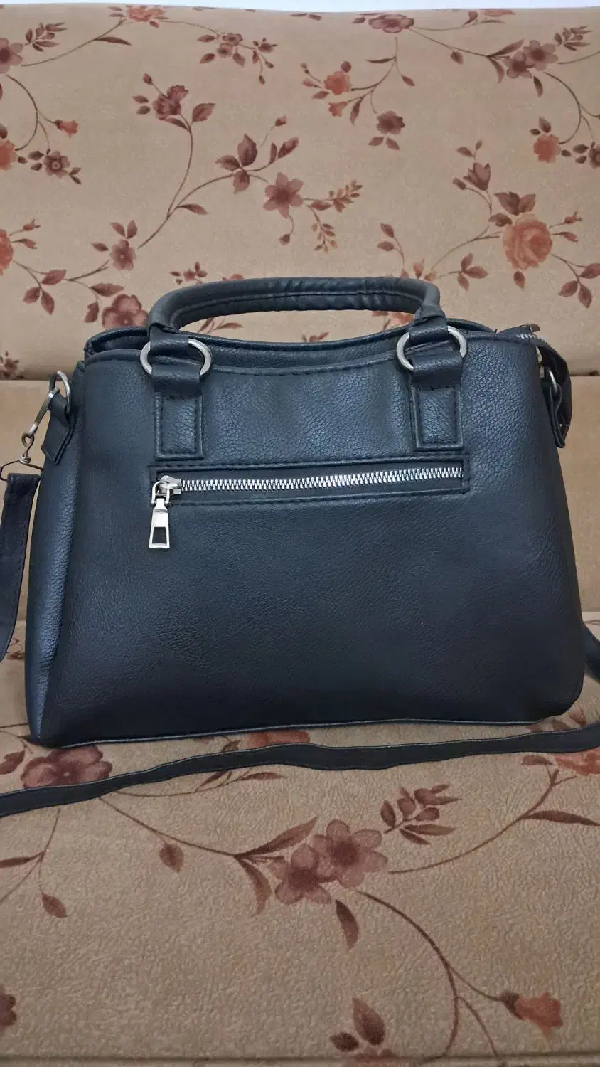 کیف زنانه دو تا|کیف، کفش، کمربند|قم, باغ شازده|دیوار