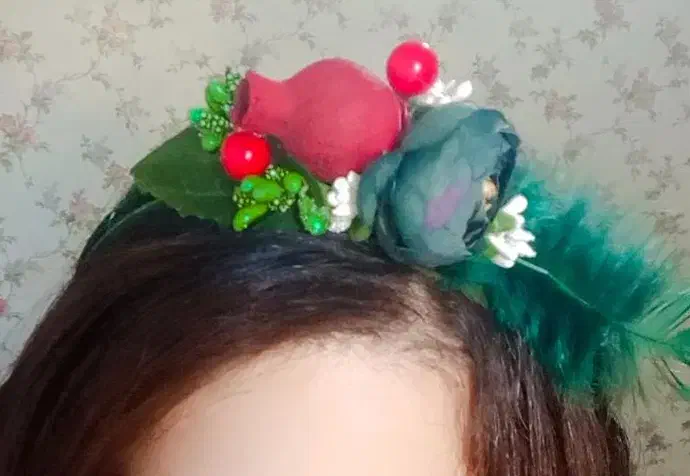 تاج یلدایی|زیورآلات و اکسسوری|اهواز, شهرک دانشگاه|دیوار