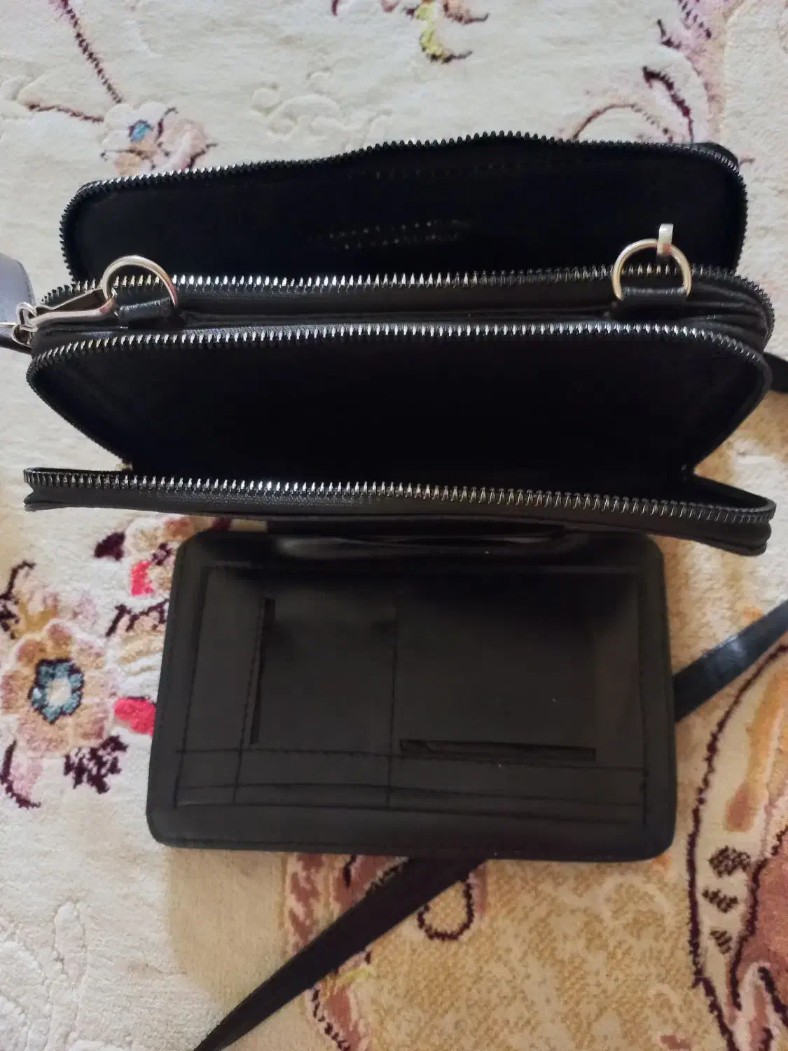 کیف های متنوع|کیف، کفش، کمربند|هرسین, |دیوار