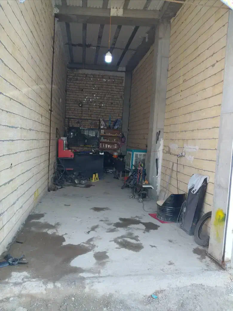 خرید و فروش زمین و مغازه|فروش مغازه و غرفه|رباطکریم, نصیرشهر|دیوار