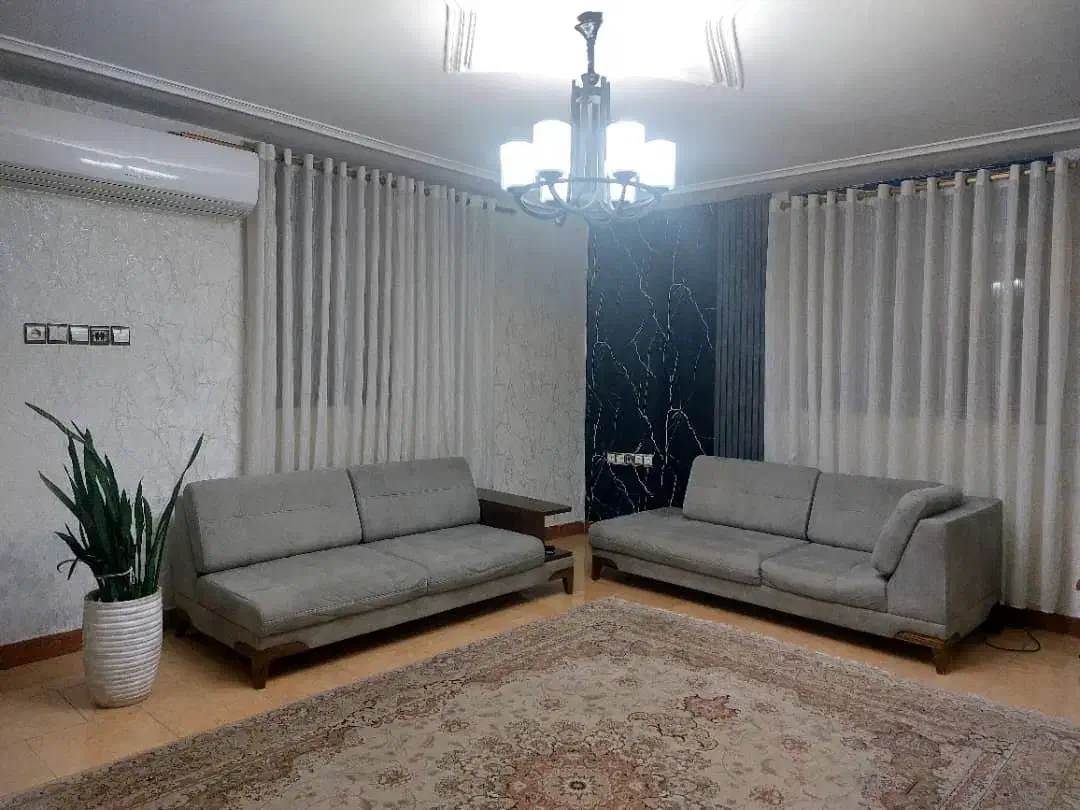 اجاره ویلا حیاط دار|اجارهٔ کوتاهمدت ویلا و باغ|رشت, لاکان شهر|دیوار