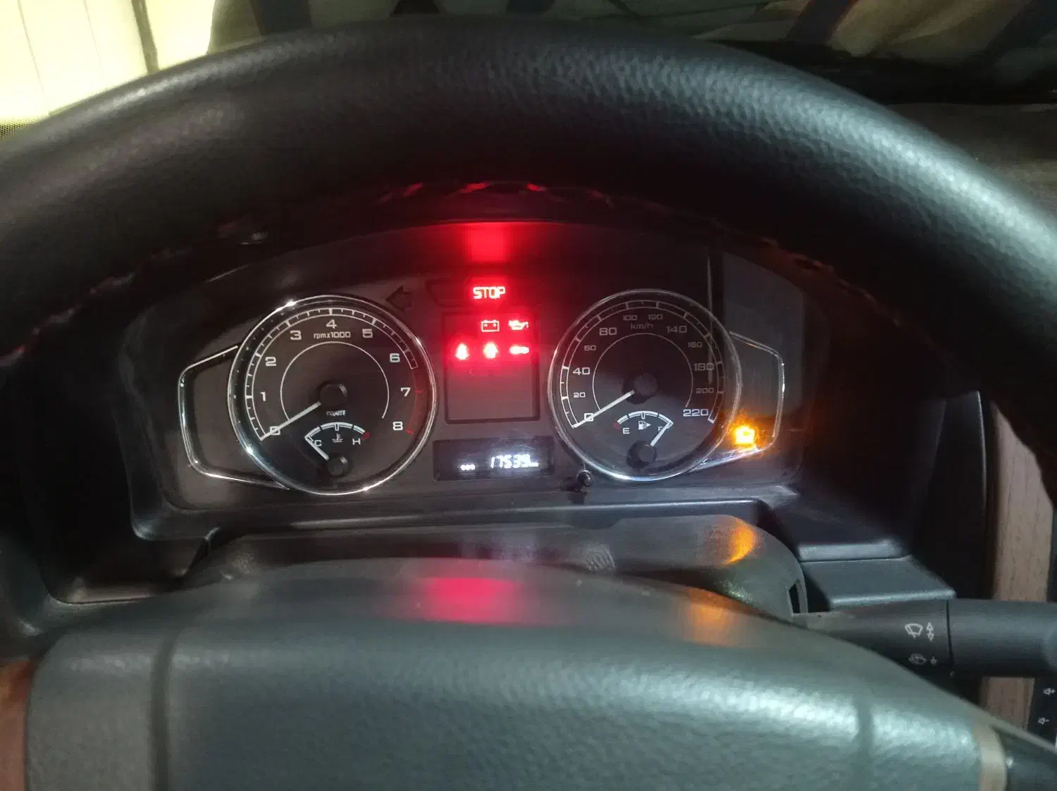 پژو پارس موتور جدید|خودرو سواری و وانت|اصفهان, گلستان|دیوار