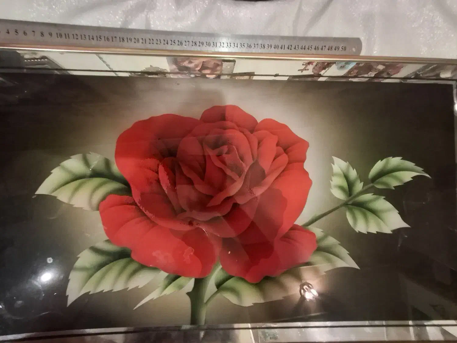 شش عدد تابلو سالم|تابلو، نقاشی، عکس|تبریز, |دیوار