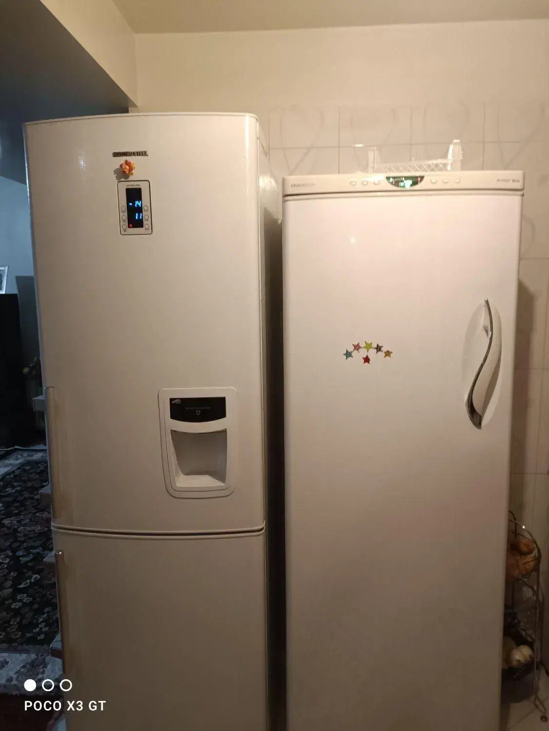 تعمیرات تخصصی لباس شویی،ظرفشویی،یخچال|خدمات پیشه و مهارت|همدان, |دیوار