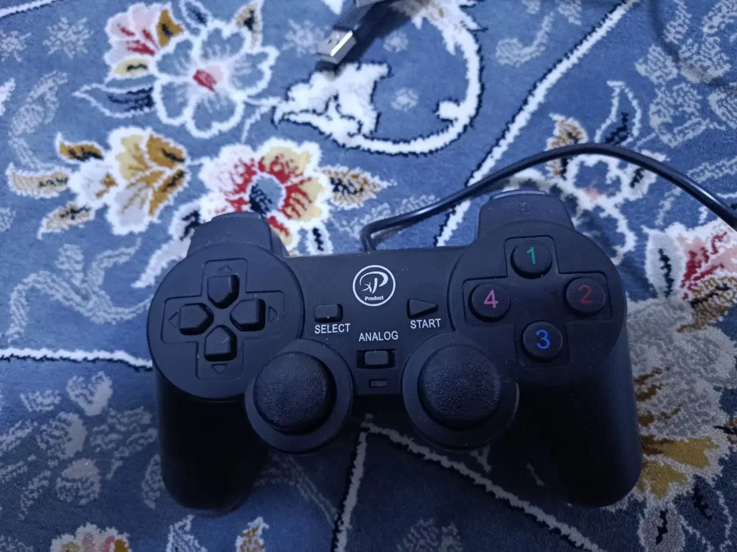 دسته بازی کامپیوتر|کنسول، بازی ویدئویی و آنلاین|جوانرود, |دیوار