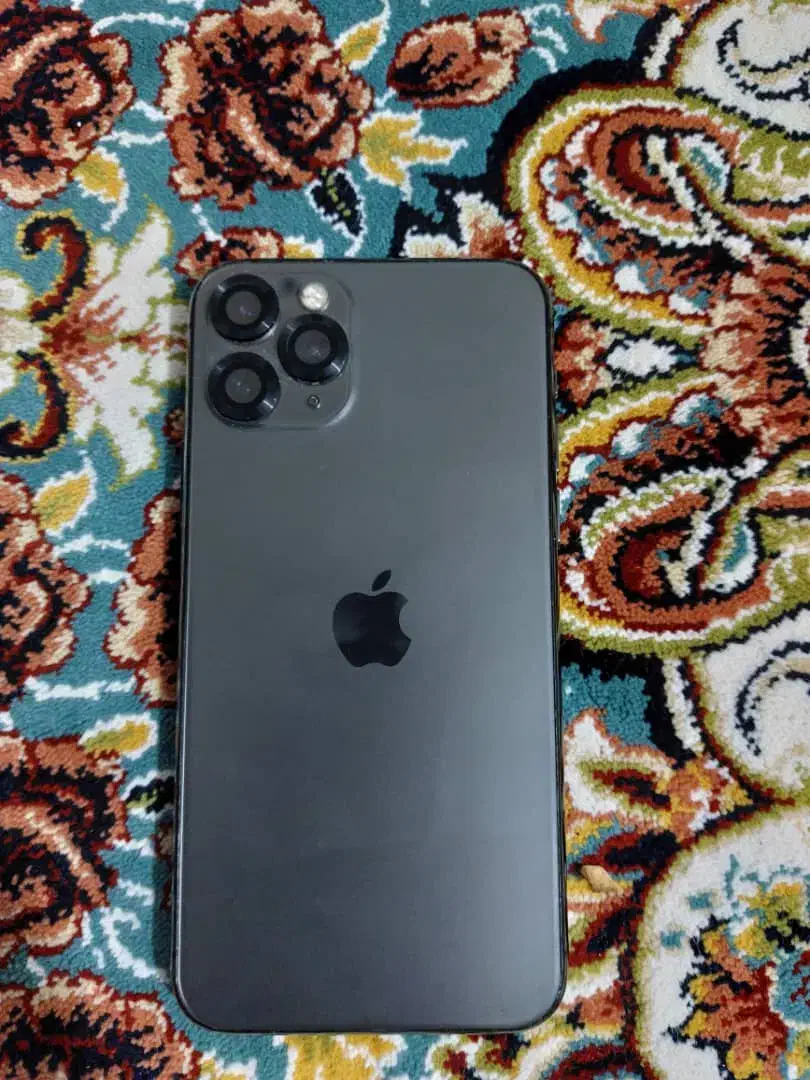 ایفون ۱۱ پرو|موبایل|رامهرمز, |دیوار