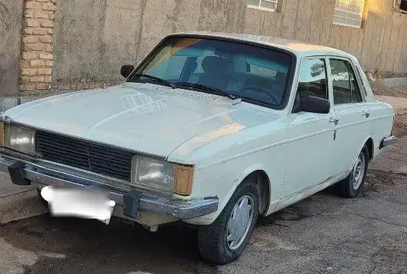 پیکان تمیز مدل۸۳ کارکرد ۱۸۸|خودرو سواری و وانت|قائن, |دیوار