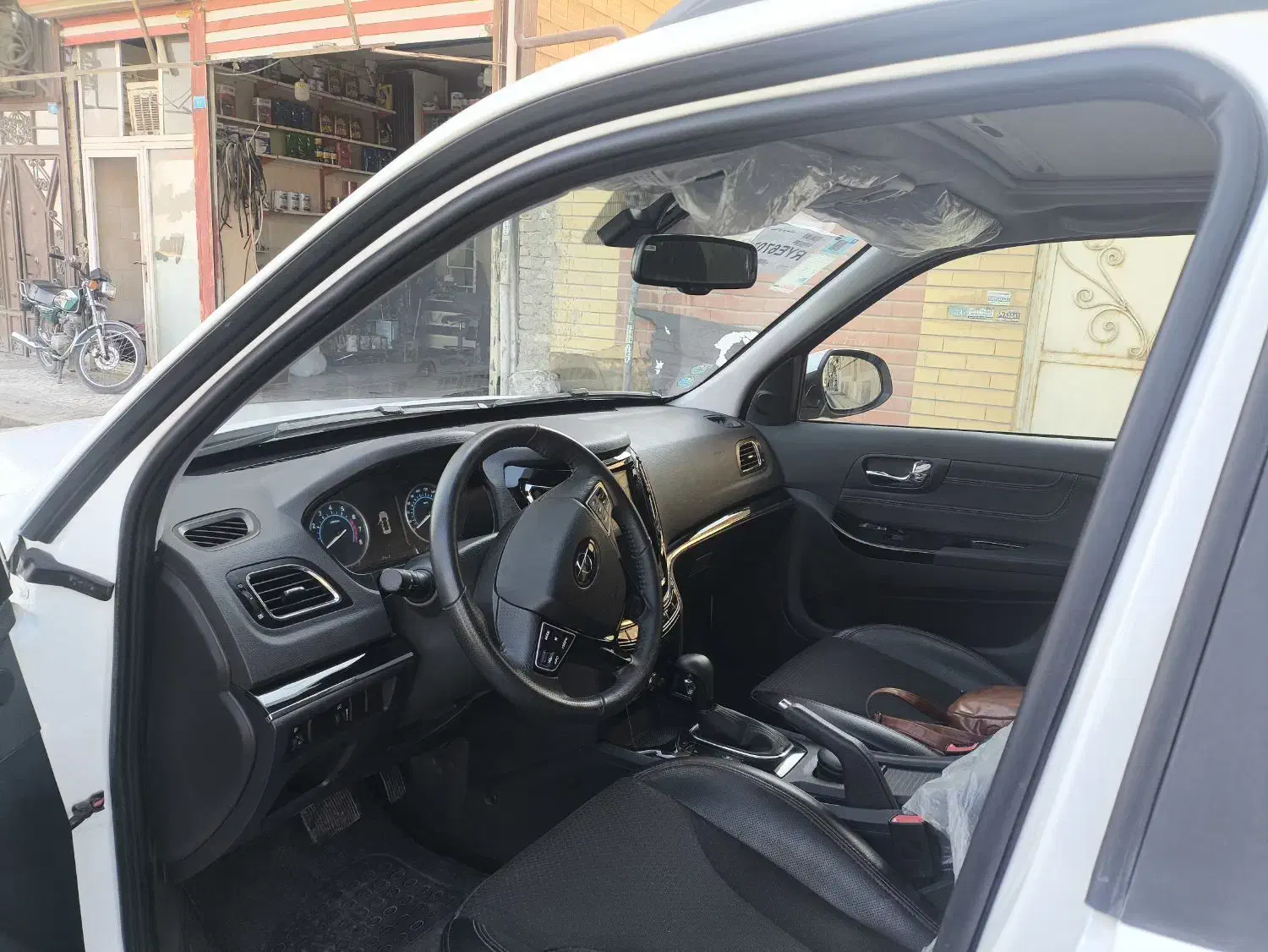 هایماs7پلاس توربو|خودرو سواری و وانت|بهارستان, |دیوار