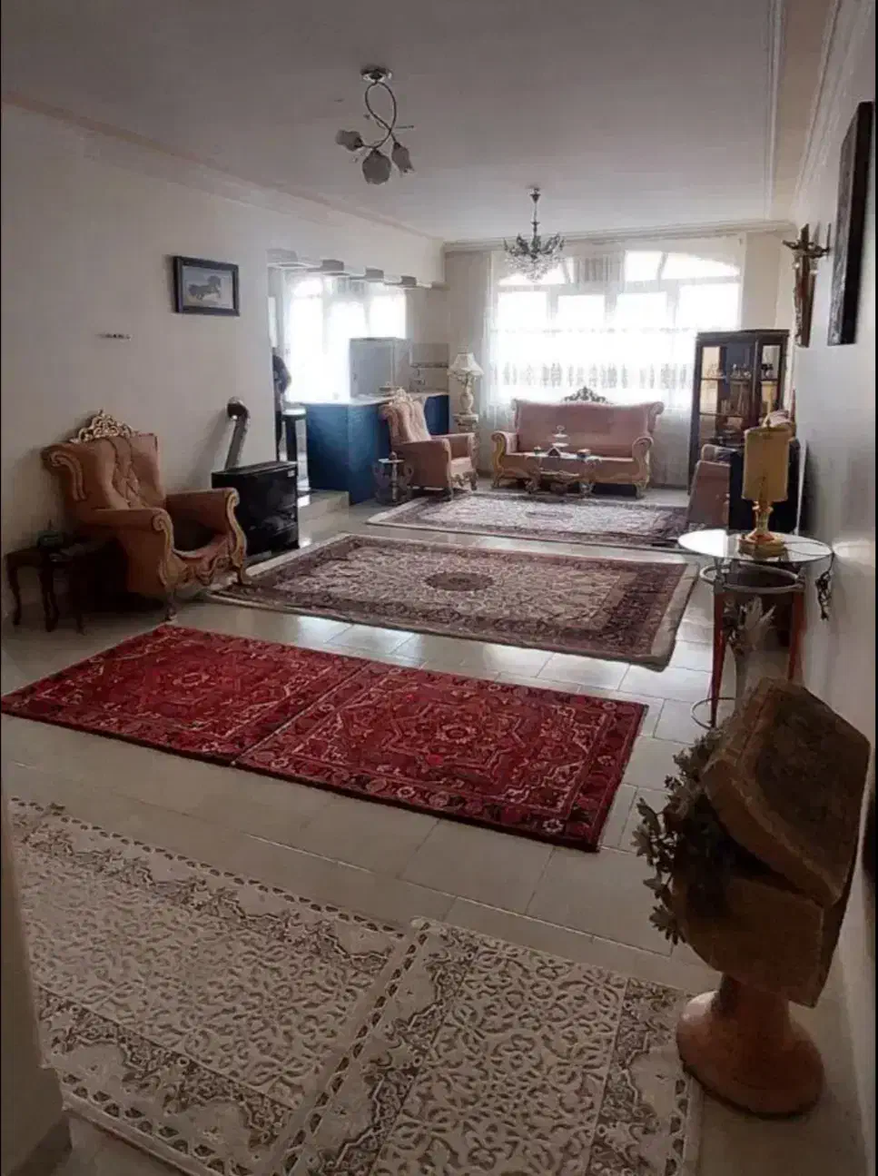 گرد گیری و نظافت|استخدام سرایداری و نظافت|مراغه, |دیوار