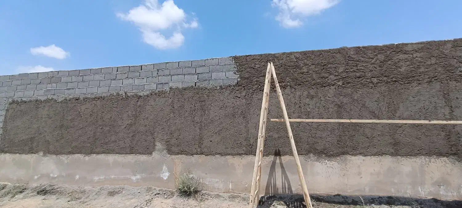 سیمانکاری|خدمات پیشه و مهارت|شیروان (خراسان), |دیوار